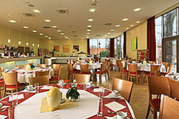 LH Parkhotel****Hluboká nad Vltavou